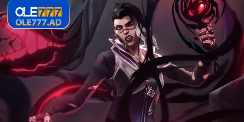 Game cá cược Valorant Ole777 rất được ưa chuộng