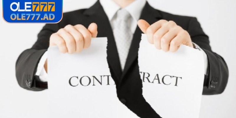 Tình huống phát sinh ngoài kiểm soát ảnh hưởng quy trình vận hành chung