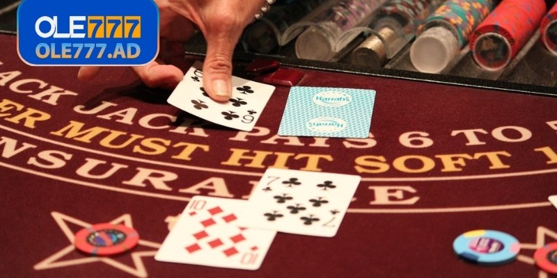 Poker Ole777 minh bạch, tối ưu cho người chơi
